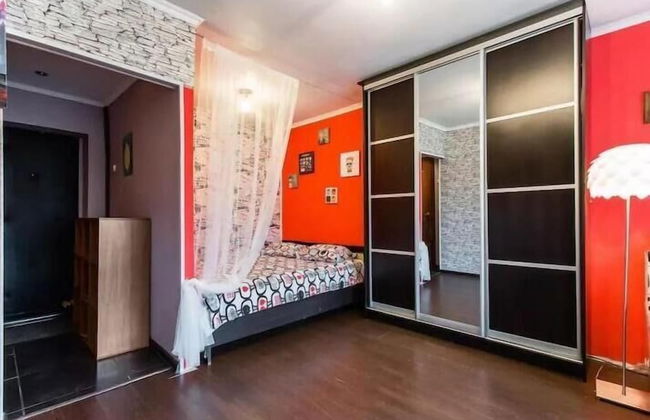 Apartment on Nizhegorodskaya 63 - Photo 5