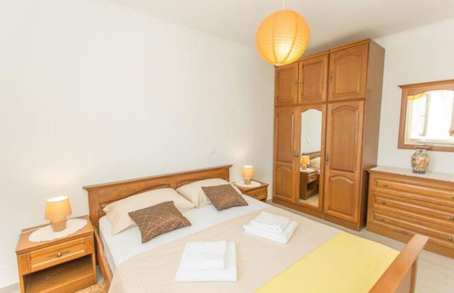 Apartment Mojas - Two Bedroom Apartment With Terrace - Foto 5