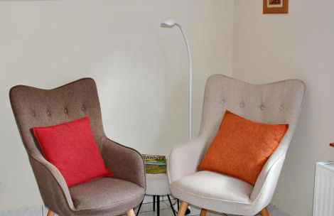 Gîte La Maison Bleue - Foto 8