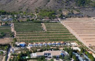 Bellevall resort, hotel y apartamentos - Foto 1