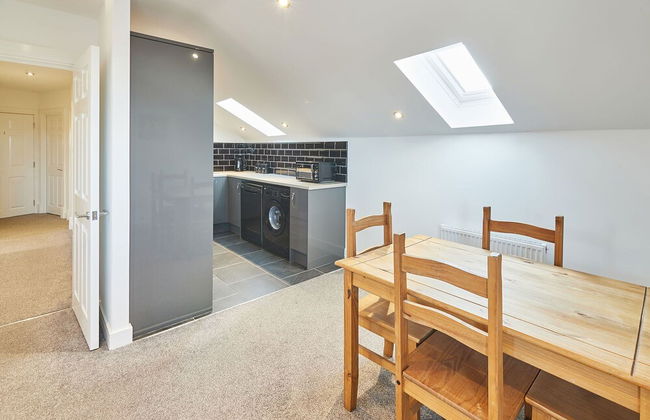 Host Stay Apartment 4 Jackson Court - Foto 7