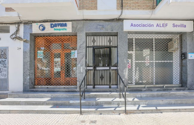 Mirador De Triana in Sevilla - Foto 33