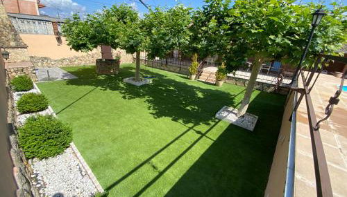 Casa Juani - Photo 3, Garden