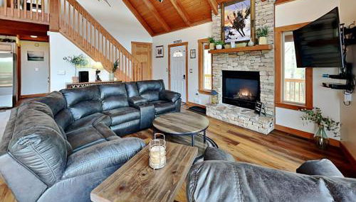 Mountain Dreams by Taylor Made Deep Creek - Foto 4