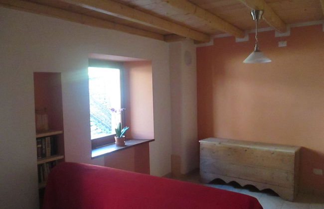 Antica Dimora del Gallo Nero - Foto 27