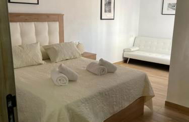 Vivienda Turistica Alojamiento Rural CASA IRENE II - Foto 1