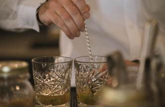 Kessler's Mountain Lodge - Foto 69