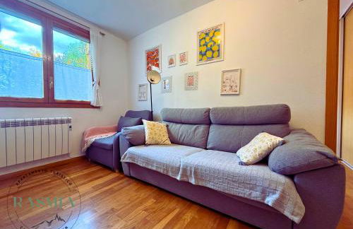 Rasmia Canfranc Estación - Photo 4