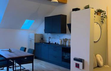 moselquartier terlinden- Loft - Foto 14