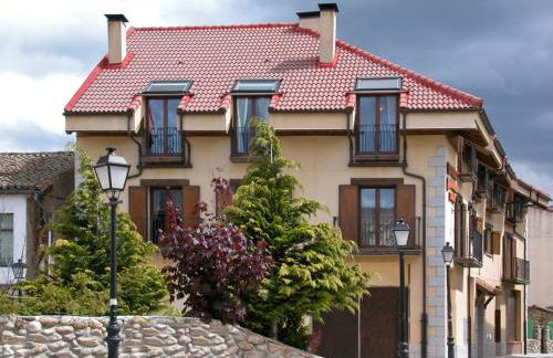 Casas rurales Valle de El Paular - Foto 10