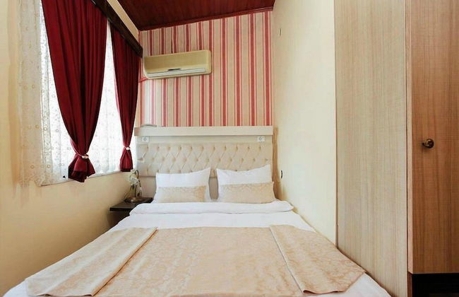 Hotel Han Istanbul - Photo 2