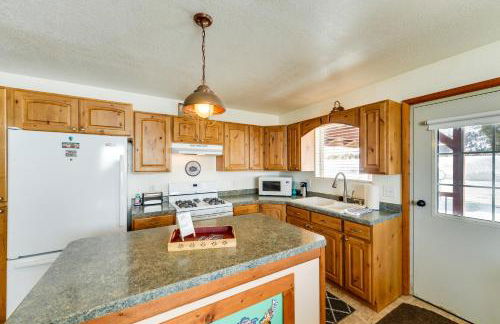 Thayne Retreat with Mountain Views - Near Trails! - Foto 8