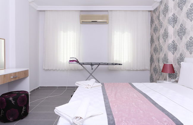 Sunset Village Apart Hotel - Foto 22