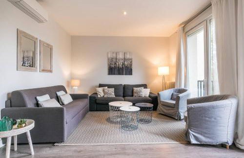 Castellana Suites - Foto 9