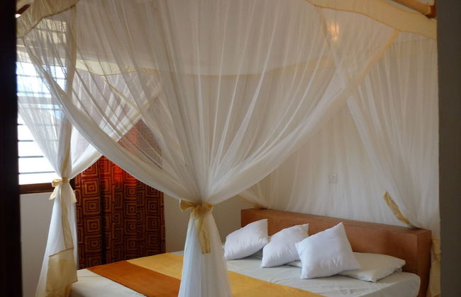 Kamili View Apartment in Zanzibar - Photo 28