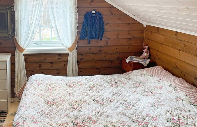 8 Person Holiday Home in Valldal - Photo 2