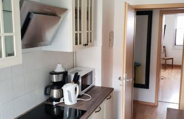 SchlafSchön Monteurunterkunft Gerichshain - Foto 1