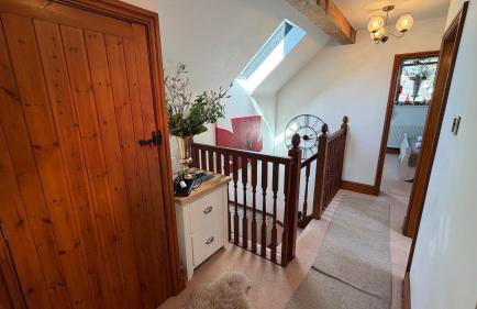 Classy 2 Bed Near Alton Towers, Polar Bears, Peak District - Foto 25