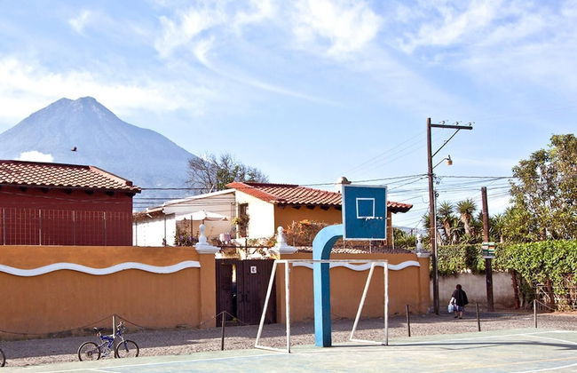 Villa Santa Ana Guatemala - Foto 39