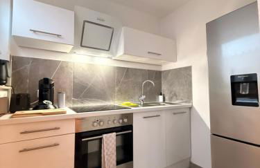 CityNest2 zentral, gemütlich, gut ausgestattet - Foto 6