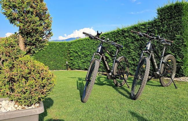 Le Rocce Val di Non - Quality Room & Breakfast - Foto 39