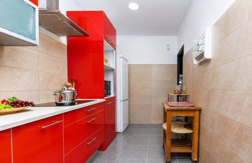 1215 BAIX CAMP casa con jardin - Apivend Immo - Foto 18