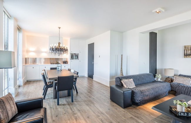 Villa Oesterdam Comfort 8 Persons - Foto 5