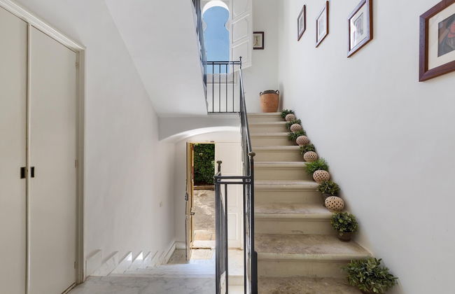 3575 Villa Fazzi by Perle di Puglia - Foto 44