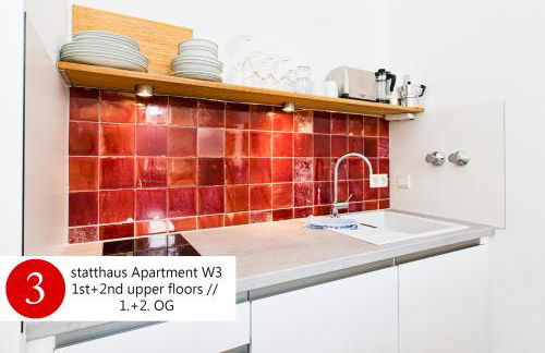 statthaus - statt Hotel - Foto 18