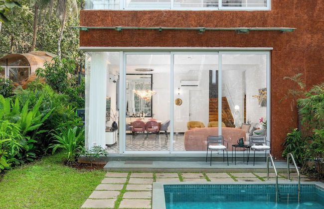 Casa Amore La Verona - Foto 39