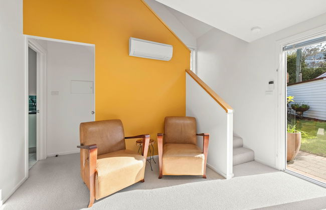 Beach Haven - Gorgeous 2 Bedroom House - Foto 8