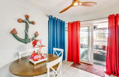 Port Charlotte Paradise with Private Outdoor Oasis! - Foto 6