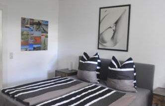 Ferienwohnungen Apartements Buddestrasse Daberstedt - Foto 24