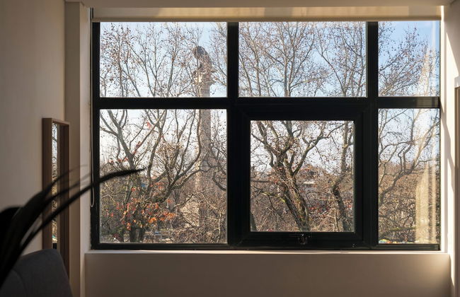 Apartment Boavista Roundabout by SweetPorto - Foto 54