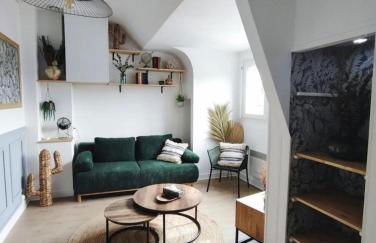 Appartement centre ville Amiens - Foto 1