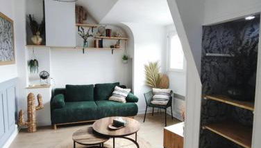 Appartement centre ville Amiens - Foto 1