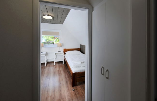 APLEND Chaty Lux Tatry Holiday - Foto 72