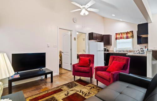 Chardonnay Cottage - GOTL Strip - Cozy & Quaint - Foto 11