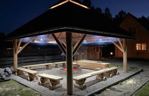 Balujemy w Radawie - Foto 35