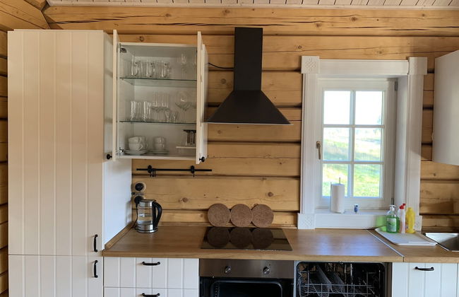 Forrest Lodge Karelia - Photo 29