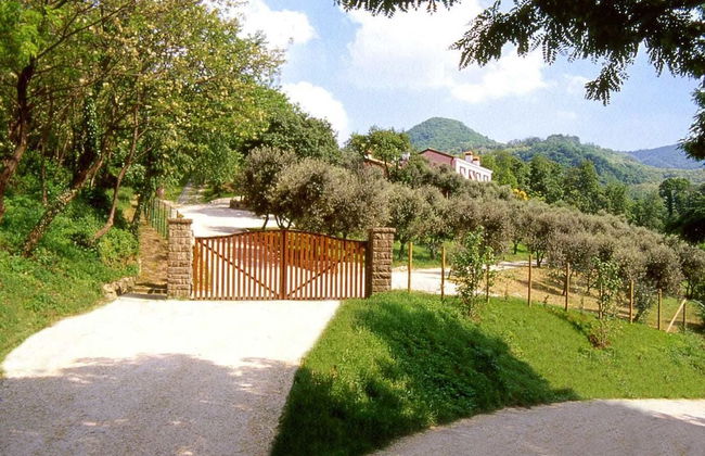 Agriturismo Ai Gradoni - Foto 24