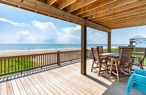 Oceanfront Manor home - Foto 6