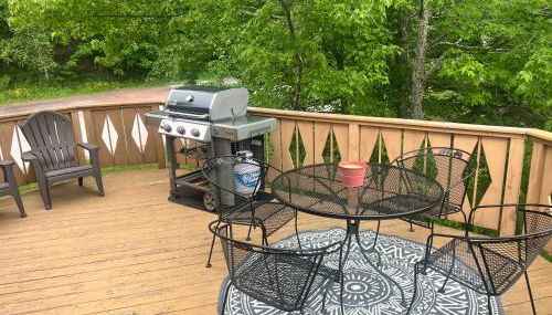 Hunter Mountain Slope Side Home - Foto 3