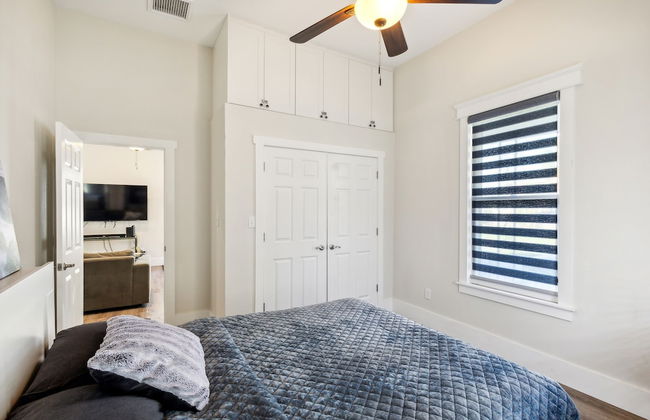 Historic 1918 Tampa Home With Modern Comforts & Charm 2 Bedroom Home by RedAwning - Foto 5