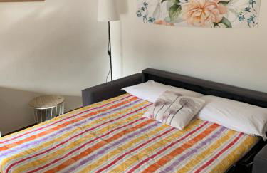 IULI LAKE HOME Tra lago e montagna - Foto 15