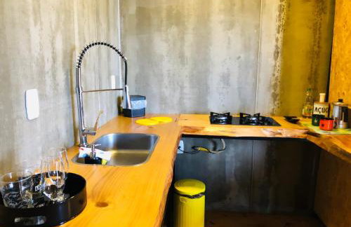 Pousada Colina dos Ventos - Cabana Fortaleza! - Photo 46