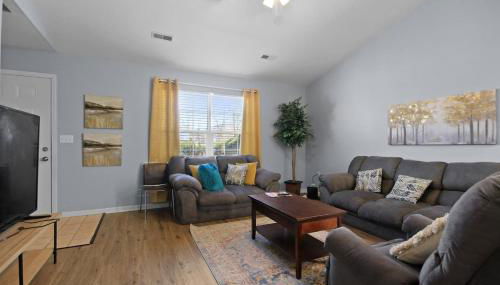 Spacious 4 Bed Great for Commuting Dogs Ok - Foto 2