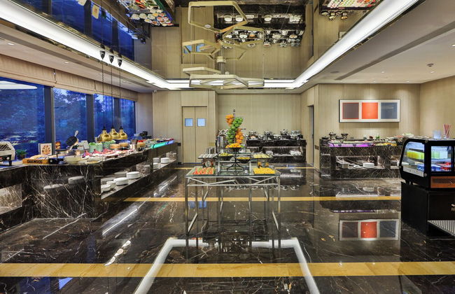 Oakwood Residence Hangzhou - Foto 27