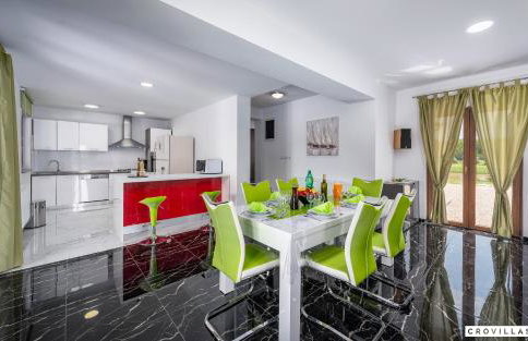 Villa Frankovići - Foto 43