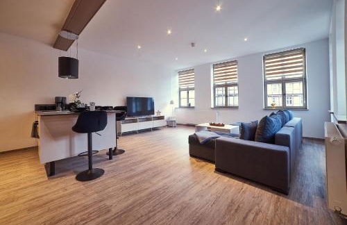 Ferienresidenzen Marktplatz - exklusive Ferienwohnungen mit Fahrstuhl - Foto 18